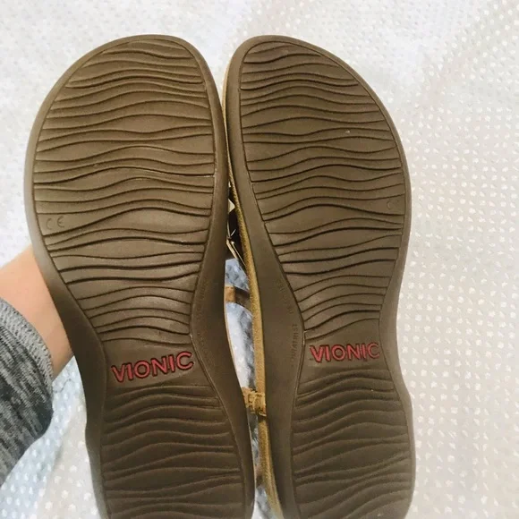 Vionic sandals - Picture 5 of 5